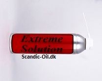 Exstreme Solution Rust- og smøreolie spray